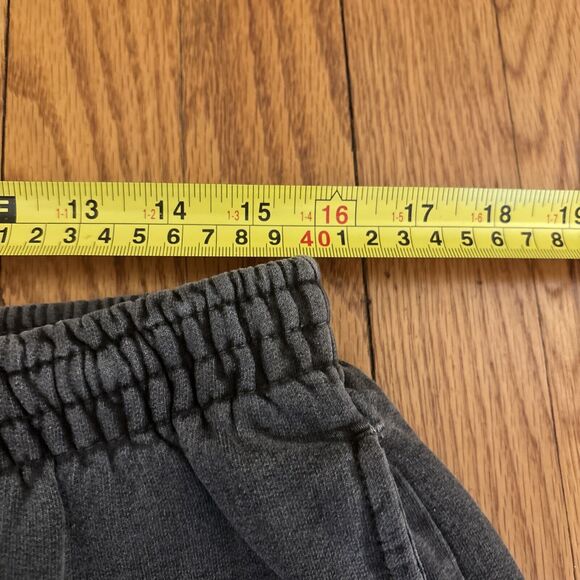 Mac Miller  Jogger Sweatpants Blue Slide Park Sweat Pants RARE Mens XL - Picture 5 of 7